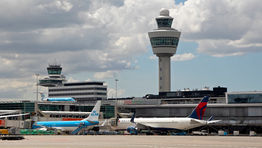 Delta and KLM: Covid-negative passengers can skip quarantine