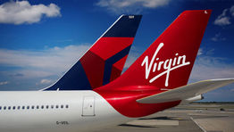 Virgin and Delta to require negative tests for NYC passengers