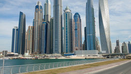 Dubai leads the world in business travel recovery