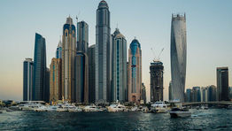 UK removes United Arab Emirates from travel corridors list