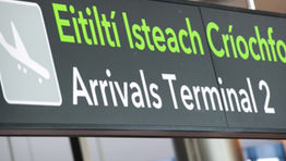 Ireland drops mandatory hotel quarantine