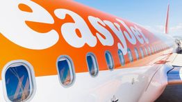 EasyJet signs long-term alternative fuel deal