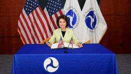 UK and US sign bilateral open skies agreement