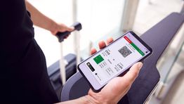 Emirates to phase out paper boarding passes for flights from Dubai