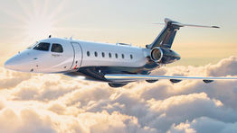 PrivateFly offers fixed-rate winter charter rates