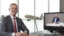 Etihad and El Al plan to codeshare