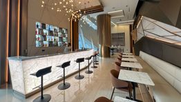 Etihad opens US pre-clearance lounge at Abu Dhabi airport