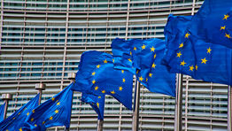 EU to ban Russian airlines from its airspace