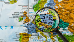 European aviation ‘set fair’ for summer despite Ukraine war