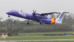 Regional airline Flybe ceases trading
