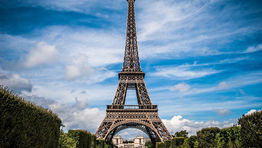 French national strike to disrupt travel this week