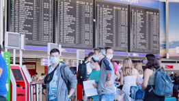 Germany drops quarantine requirement for UK travellers