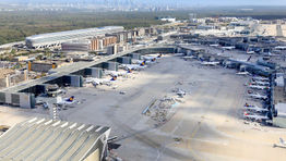 Frankfurt airport caps flights to ‘stabilise’ operations