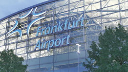 Security staff strike set to disrupt flights in Germany