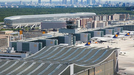 German companies drop travel restrictions
