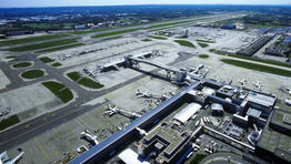 UK government to continue offering slots relief to airlines in summer 2022