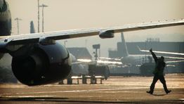 London Gatwick adds flights to Frankfurt and Paris