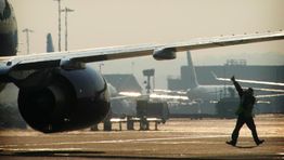 London Gatwick cancels flights due to ATC staff sickness