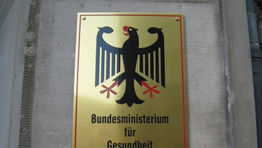 Germany removes UK and Ireland from variant of concern list