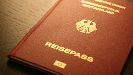 Germany updates list of travel risk areas