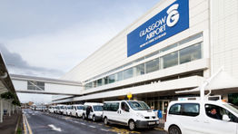 Glasgow Airport routes resume after travel restrictions ease