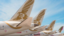Gulf Air to launch London Gatwick-Bahrain route
