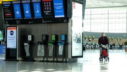 Heathrow has lost £2.4 billion due to Covid