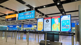 IATA calls for simplified Covid-19 entry requirements