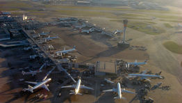 Supreme Court says Heathrow third runway can proceed