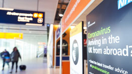 UK removes all countries from travel red list