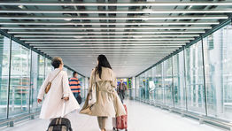 UK travel declaration form to change