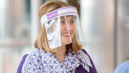 Heathrow airport launches staff testing trial