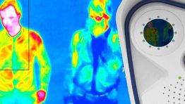 Heathrow to trial temperature screening technology