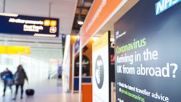 Green list changes ‘irrelevant for British business travellers’