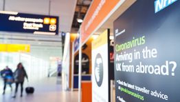 IATA: ‘Rescind Omicron travel restrictions’