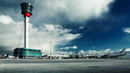 Heathrow calls for sustainable fuels mandate