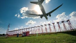 Heathrow allows passengers to buy SAF to offset emissions