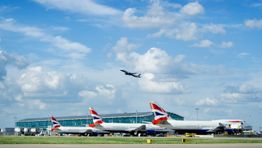 Heathrow announces £2.3bn infrastructure investment