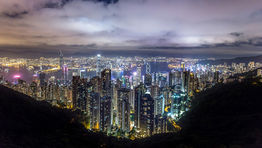 Hong Kong to lift flight ban from UK and France