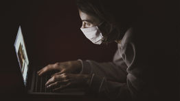 Hotel quarantine portal launches with technical problems