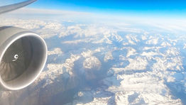 IAG cuts winter capacity to 30 per cent of 2019 levels