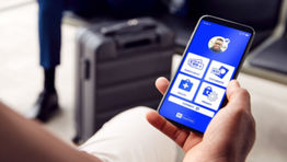 British Airways trials IATA’s Travel Pass