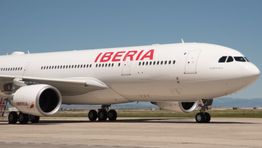 Navan sees ‘steep’ adoption for new Iberia NDC connection