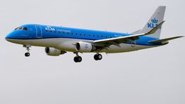 KLM Cityhopper to upgrade Embraer aircraft