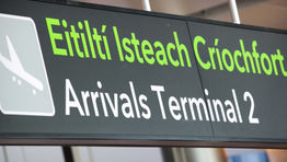 Ireland removes all Covid travel restrictions