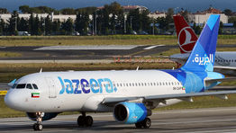 Airline launches new London-Kuwait services