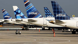 JetBlue to acquire Spirit Airlines