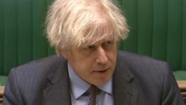 UK government to launch review of international travel