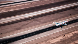 Airline CEOs push for US-UK summit to plan travel corridor