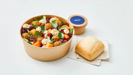 Lufthansa ends free food and drink in short-haul economy